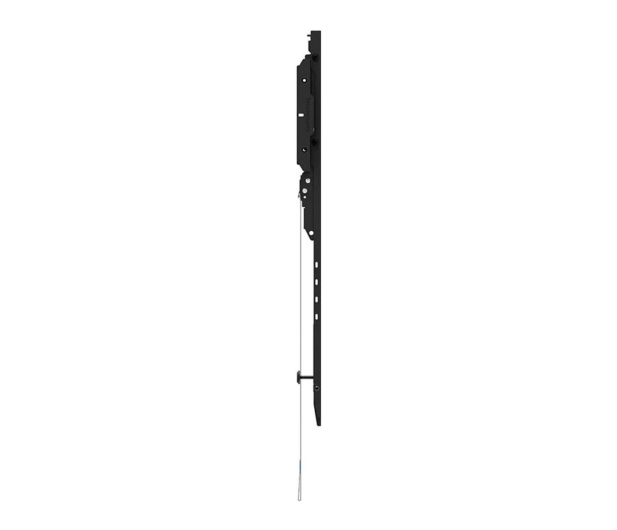 Neomounts Uchwyt ścienny LEVEL-750 (XL, 125 kg, kickstand, lockable) - 1584206 - zdjęcie 3